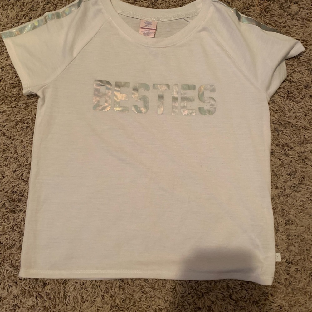 Has no stains, never been worn. - Picture 2 of 2